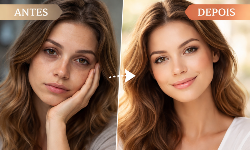 Como a Saude Mental Impacta Sua Beleza 1