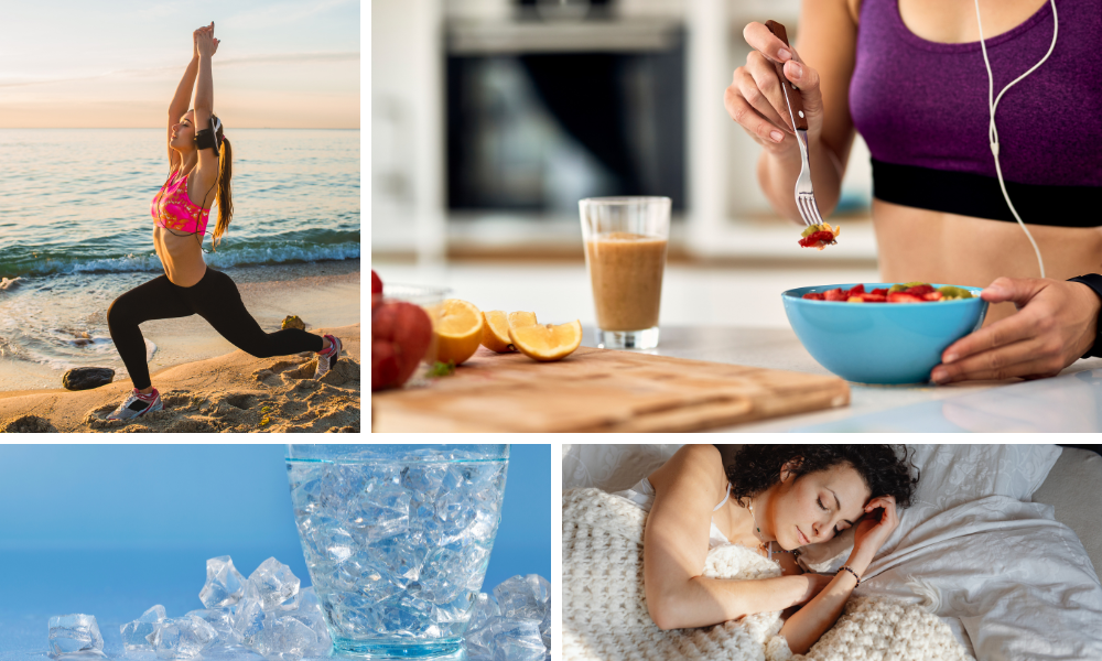 Dicas de Autocuidado para Quem Vive na Correria 11