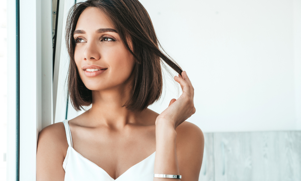 7 Hábitos Que Melhoram Sua Beleza de Dentro Para Fora (Baseado na Ciência)!