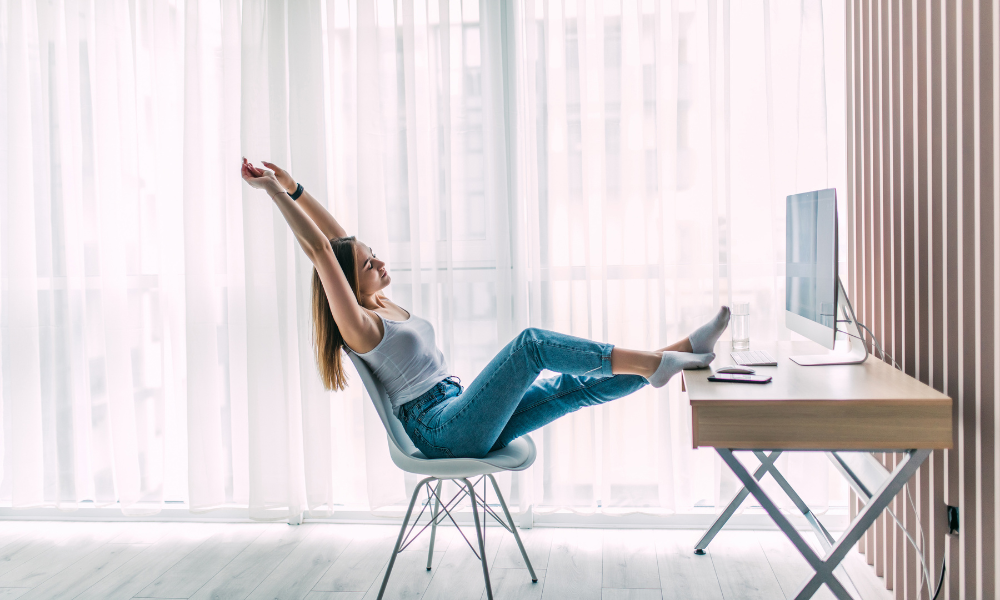 Dicas de Autocuidado para Quem Vive na Correria 3