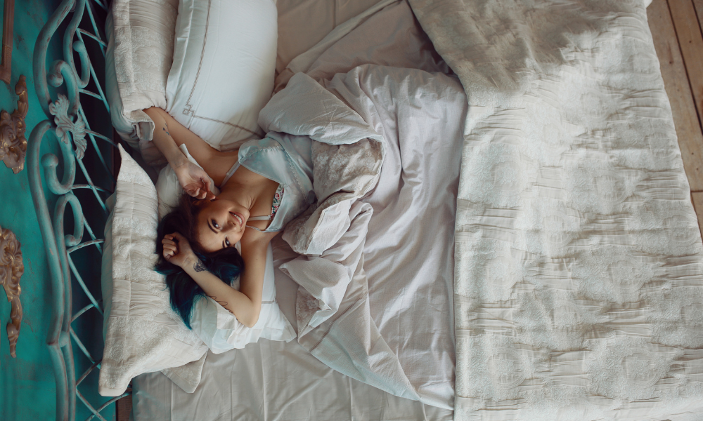 Dicas de Autocuidado para Quem Vive na Correria 7