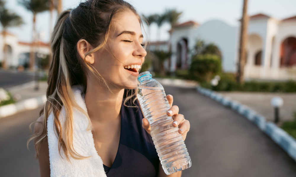 Dicas de Autocuidado para Quem Vive na Correria 8