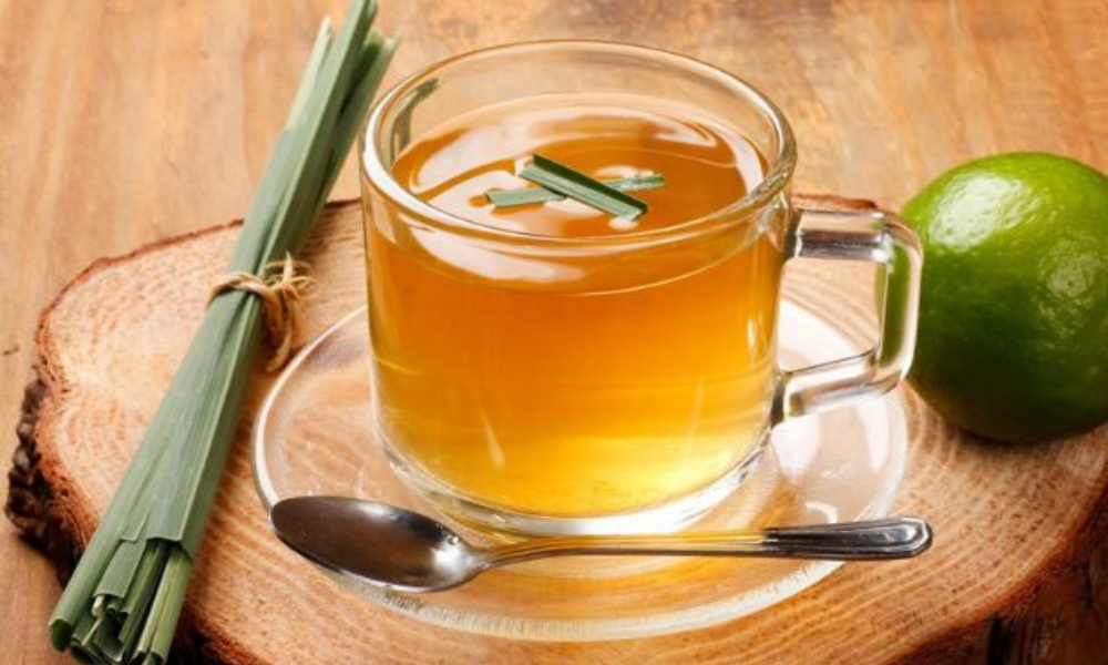 10 Chas Naturais Que Podem Ajudar a Relaxar o Corpo 10