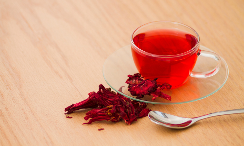 10 Chas Naturais Que Podem Ajudar a Relaxar o Corpo 11