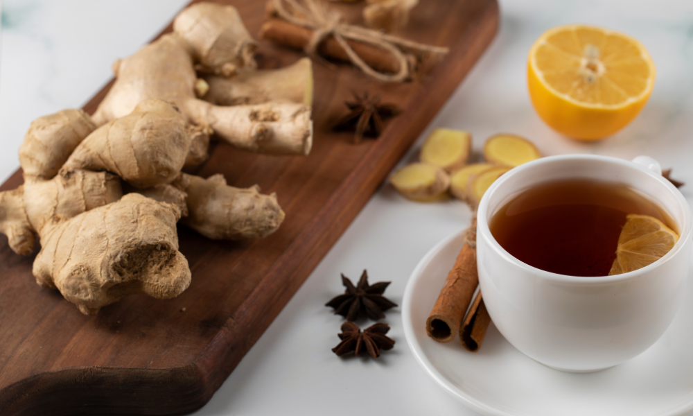 10 Chas Naturais Que Podem Ajudar a Relaxar o Corpo 4