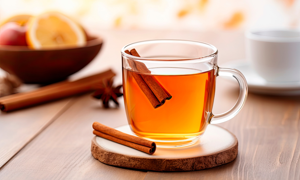 10 Chas Naturais Que Podem Ajudar a Relaxar o Corpo 6