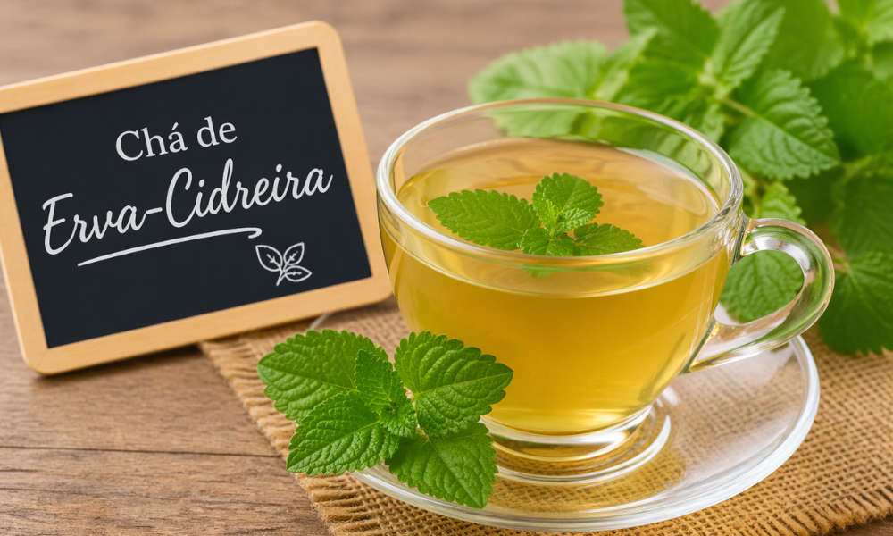 10 Chas Naturais Que Podem Ajudar a Relaxar o Corpo 8