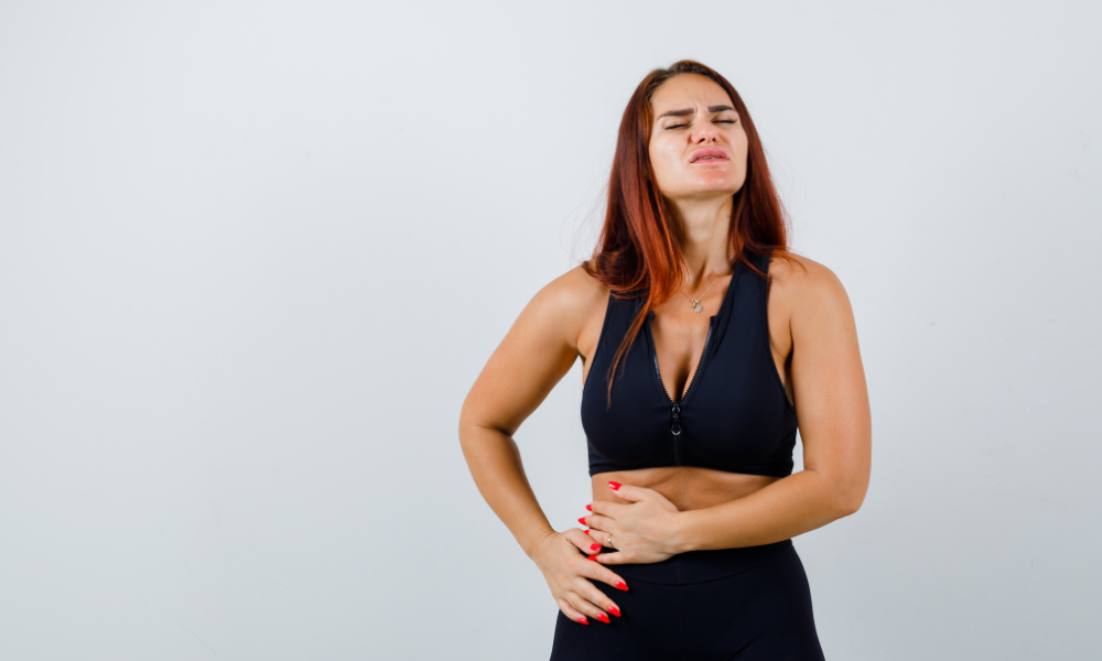 8 Alimentos Que Ajudam a Reduzir o Inchaco Abdominal 10