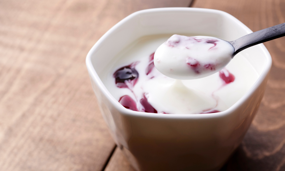 8 Alimentos Que Ajudam a Reduzir o Inchaco Abdominal 2