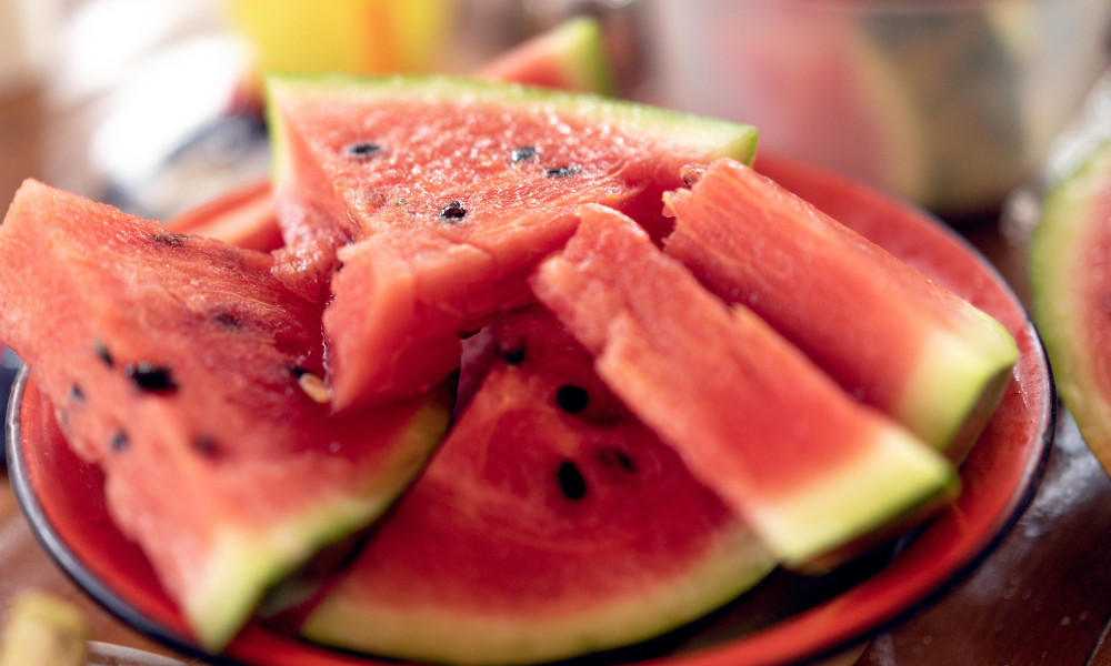 8 Alimentos Que Ajudam a Reduzir o Inchaco Abdominal 4