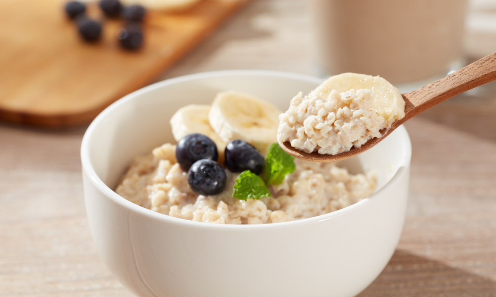 8 Alimentos Que Ajudam a Reduzir o Inchaco Abdominal 5