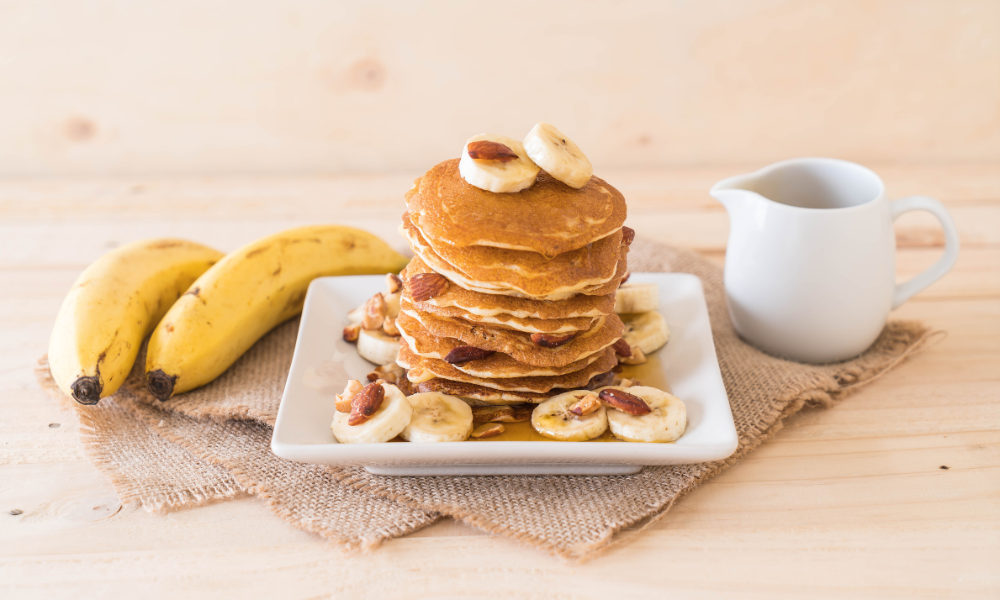 8 Alimentos Que Ajudam a Reduzir o Inchaco Abdominal 6