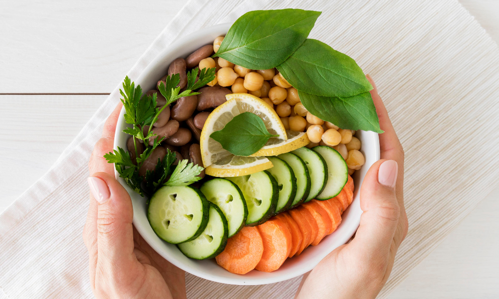 8 Alimentos Que Ajudam a Reduzir o Inchaço Abdominal!