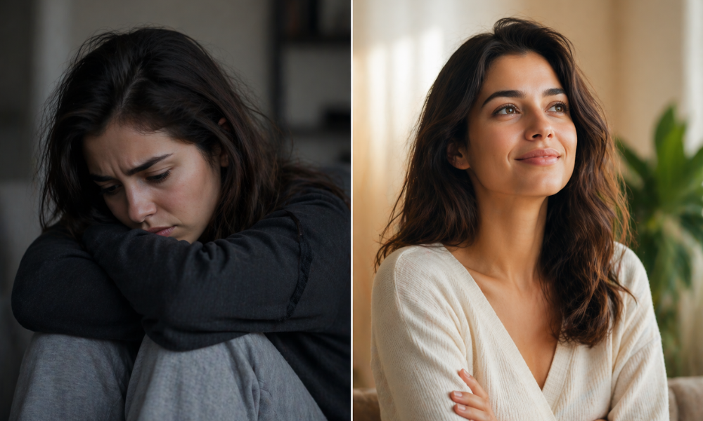 Autoestima Abalada Como Se Reconstruir e Recuperar Sua Confianca do Zero 2