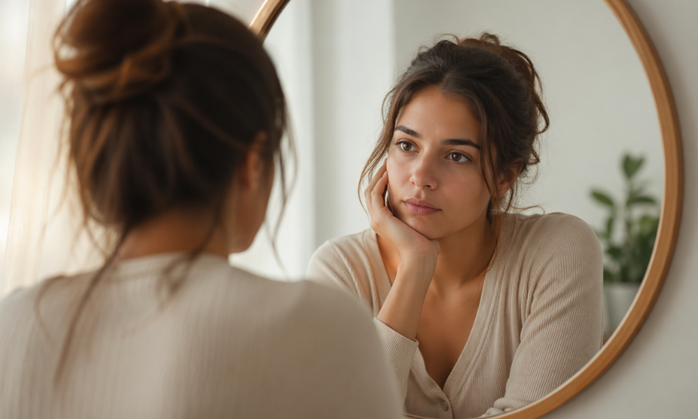 Autoestima Abalada? Como Se Reconstruir e Recuperar Sua Confiança do Zero!