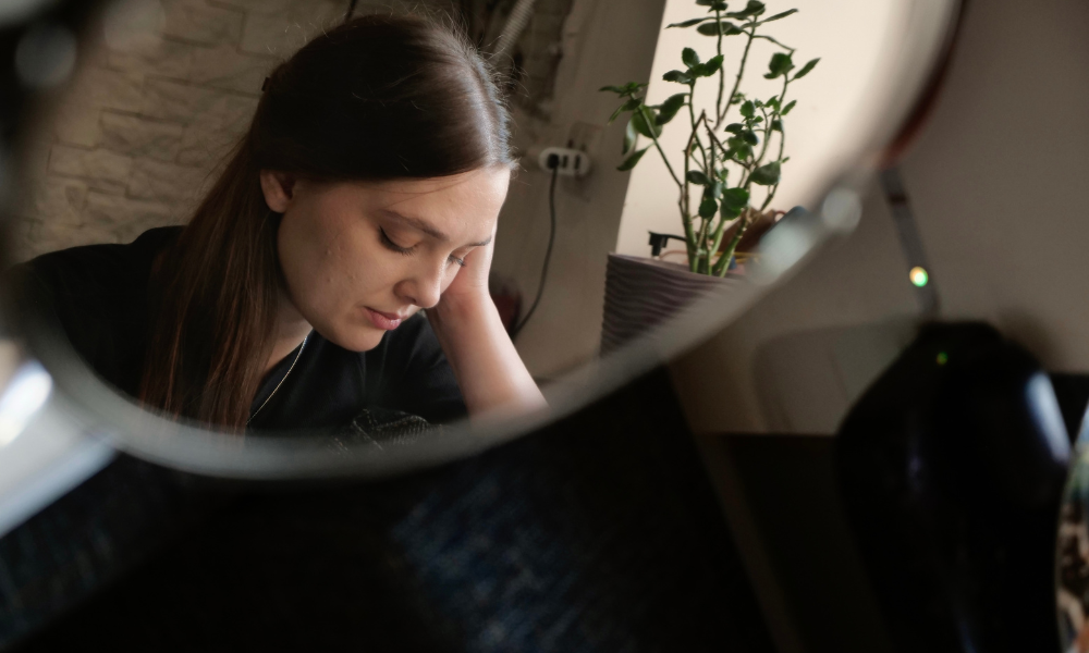 Baixa Autoestima 8 Sinais de Que Sua Confianca Precisa de Mais Atencao