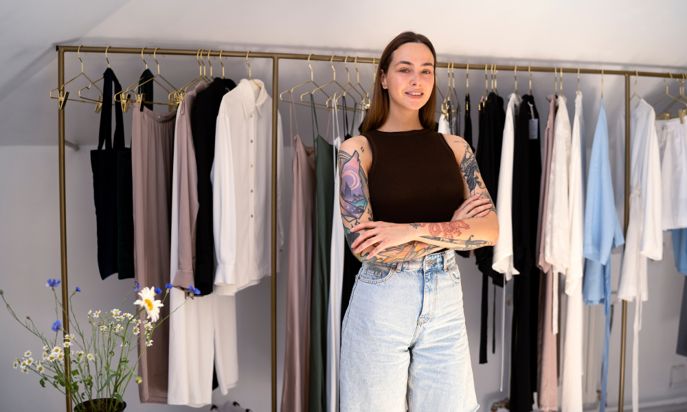 Como se Vestir Bem com Roupas Simples (Guia Prático 2026)! 3 Como se Vestir Bem com Roupas Simples Guia Pratico 2026 3