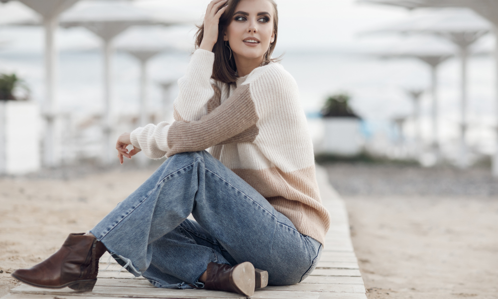 Como se Vestir Bem com Roupas Simples (Guia Prático 2026)! 4 Como se Vestir Bem com Roupas Simples Guia Pratico 2026 4