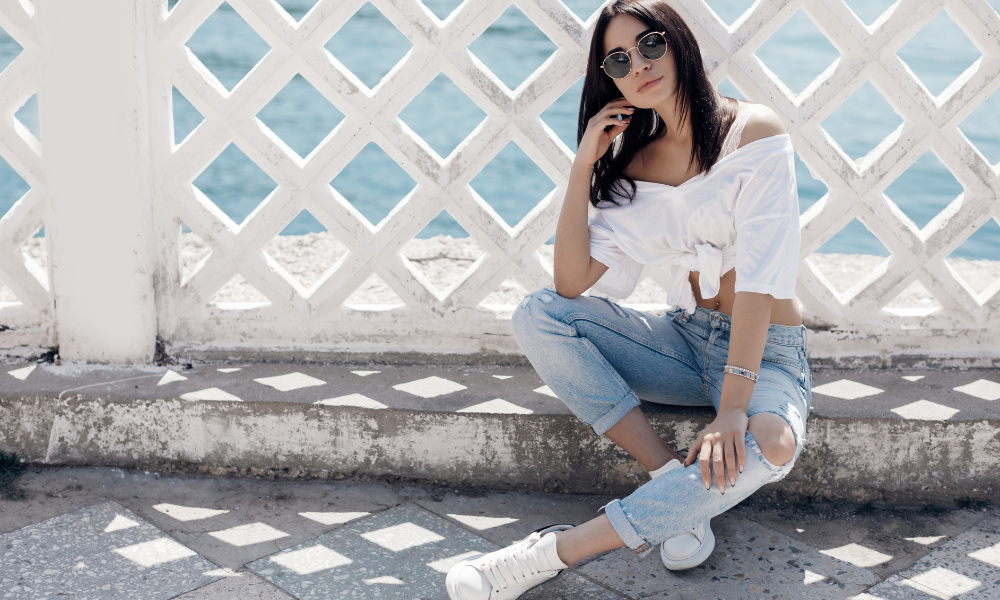 Como se Vestir Bem com Roupas Simples (Guia Prático 2026)! 7 Como se Vestir Bem com Roupas Simples Guia Pratico 2026 9