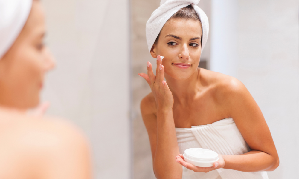 Glow Up Como Transformar Sua Aparencia em 30 Dias 3