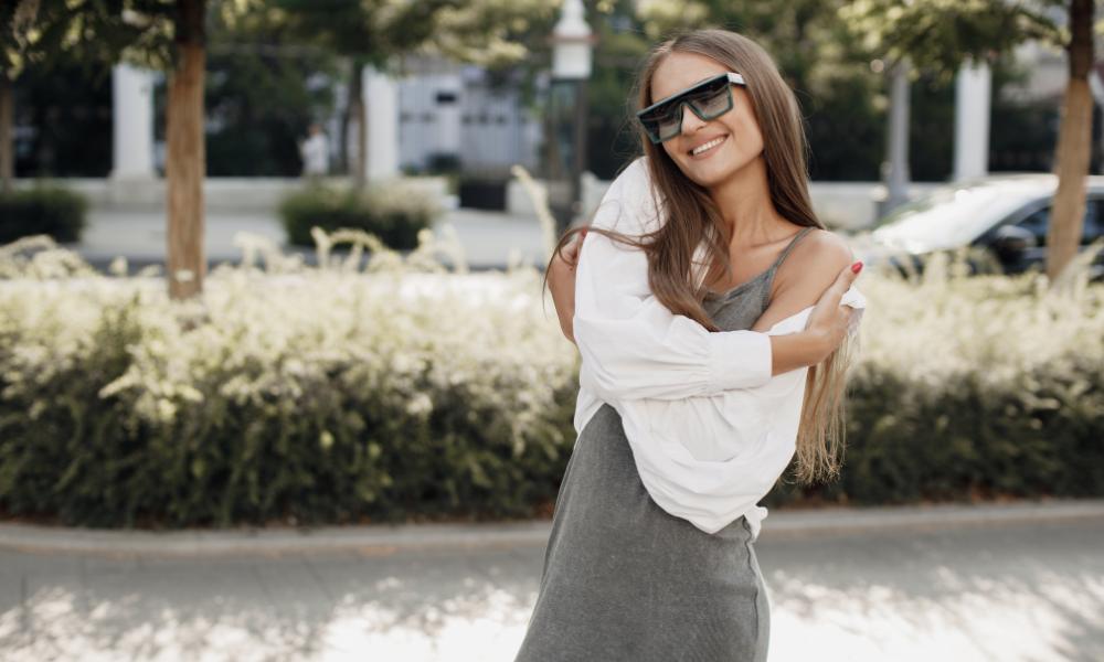 Glow Up Como Transformar Sua Aparencia em 30 Dias 4