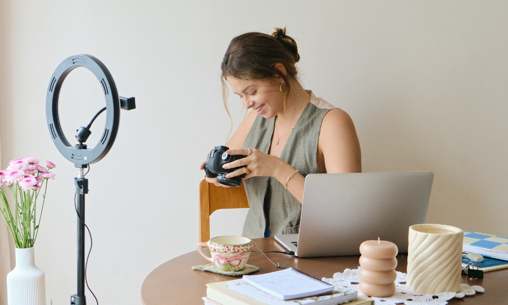 Marca Pessoal Como Se Tornar Referencia Mesmo Comecando do Zero 9