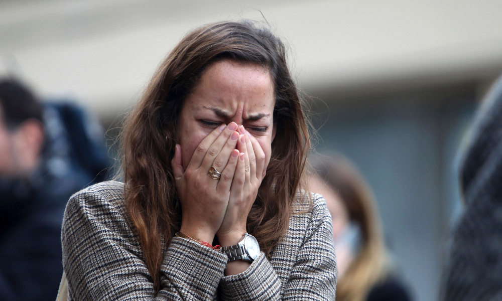 Quando a vida desmorona como se reconstruir emocionalmente 1