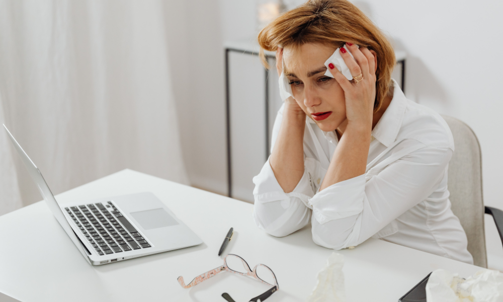 Quando a vida desmorona como se reconstruir emocionalmente 4