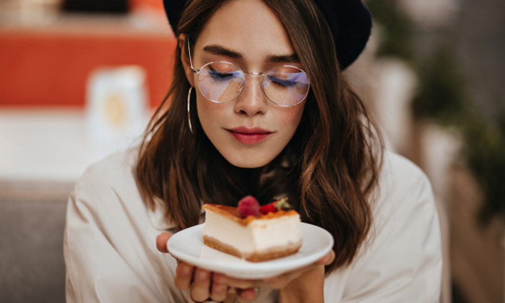 Sobremesas Zero Como Matar a Vontade de Doce Sem Sair da Dieta 1