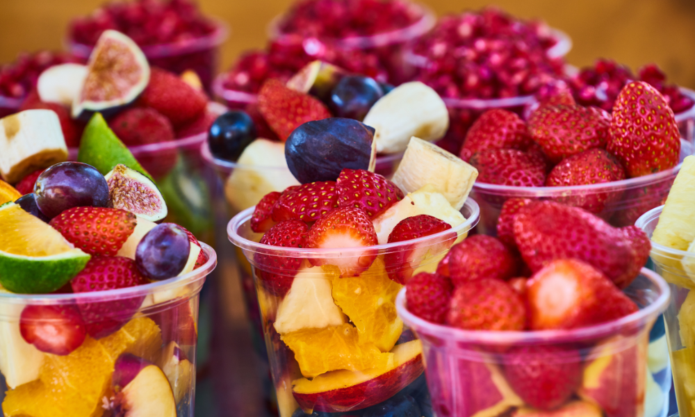 Sobremesas Zero Como Matar a Vontade de Doce Sem Sair da Dieta 10