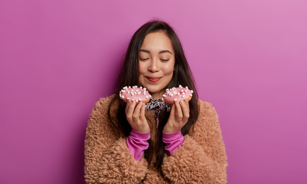 Sobremesas Zero Como Matar a Vontade de Doce Sem Sair da Dieta 2