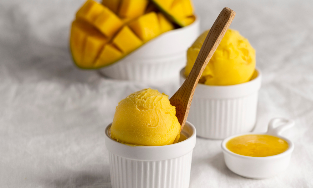 Sobremesas Zero Como Matar a Vontade de Doce Sem Sair da Dieta 5