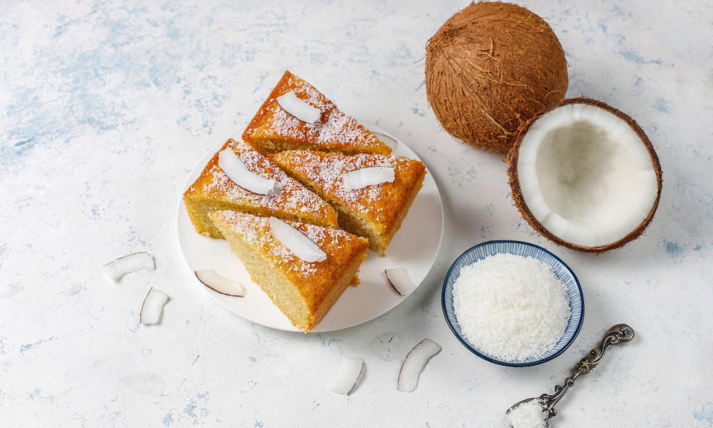 Sobremesas Zero Como Matar a Vontade de Doce Sem Sair da Dieta 7