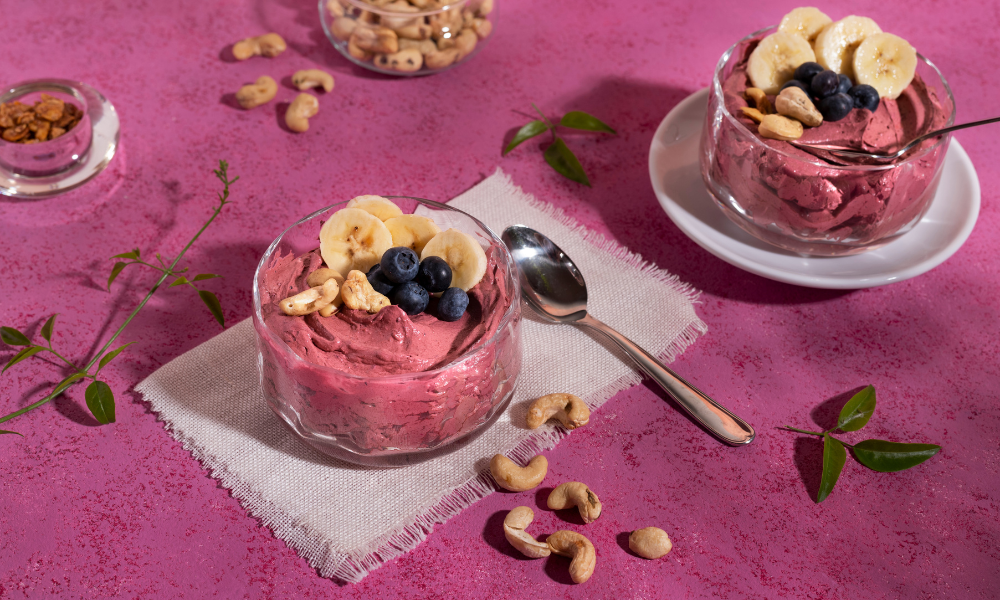 Sobremesas Zero Como Matar a Vontade de Doce Sem Sair da Dieta 8