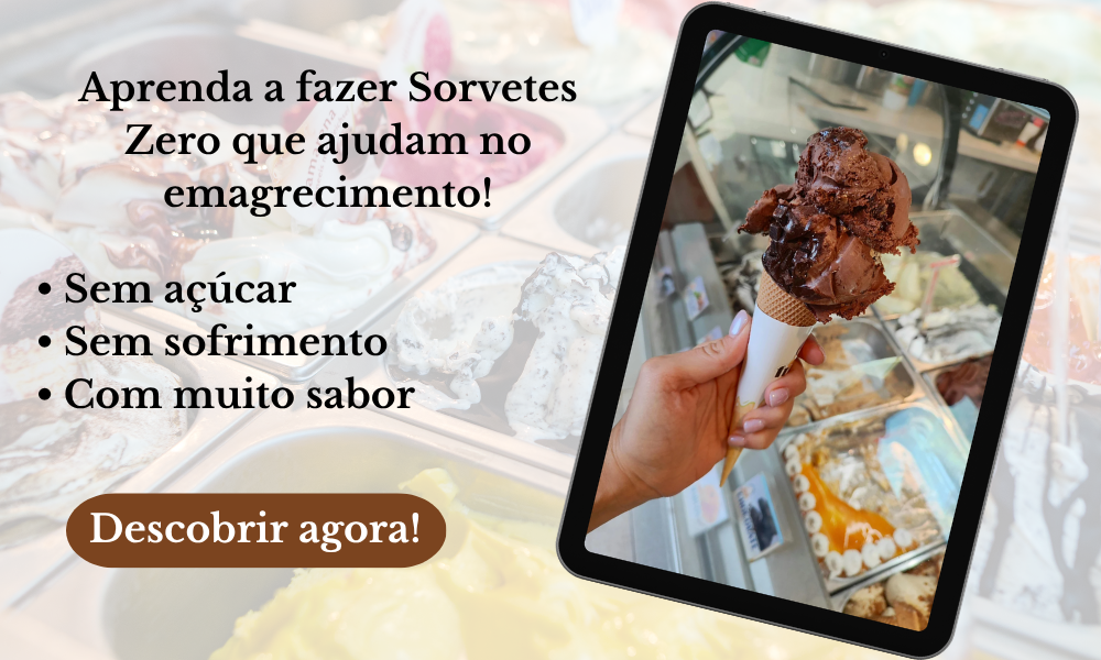 Sorvete Zero Emagrece Vale a Pena ou e Enganacao 5