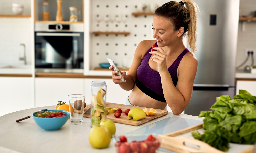 6 Receitas Simples Que Ajudam Sua Energia e Aparencia 5