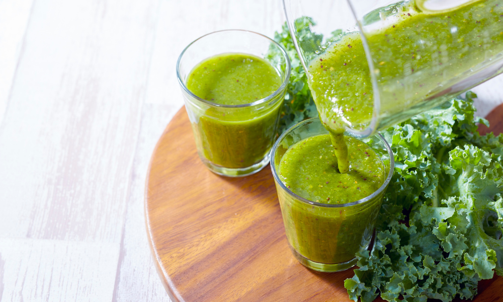 6 Receitas Simples Que Ajudam Sua Energia e Aparencia 6
