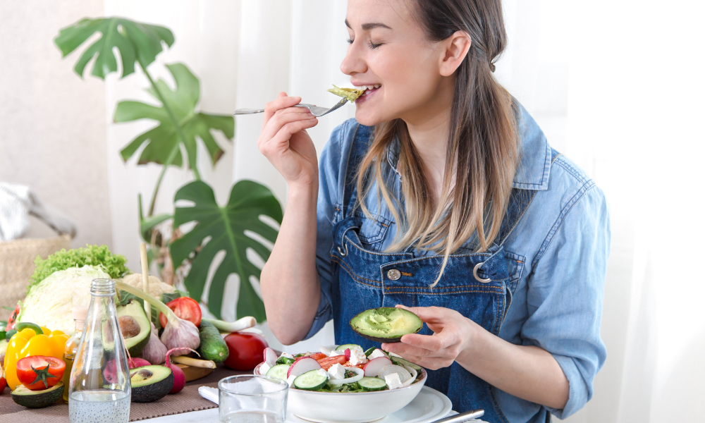 6 Receitas Simples Que Ajudam Sua Energia e Aparencia 9