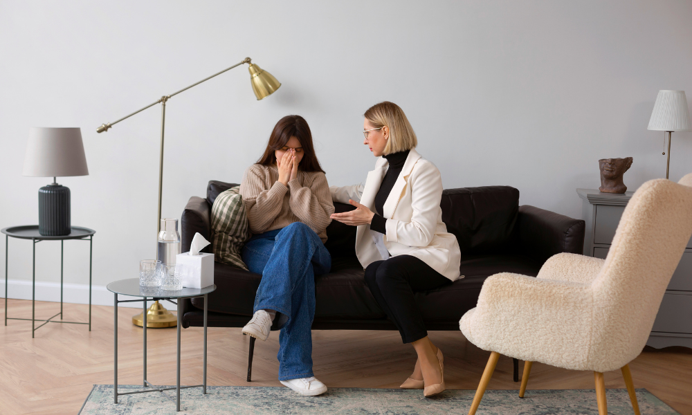 Dependencia emocional sinais de que voce esta presa sem perceber 7