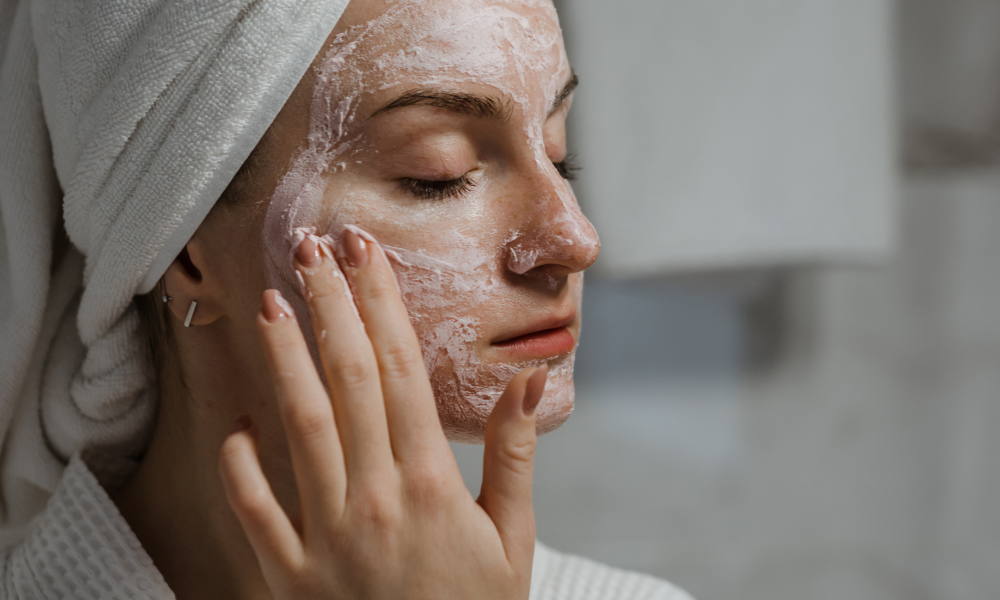 Os Melhores Cuidados de Beleza Para Fazer em Casa! 5 Os Melhores Cuidados de Beleza Para Fazer em Casa 3