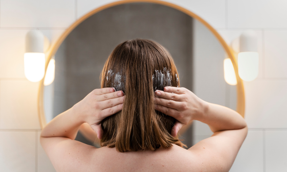 Os Melhores Cuidados de Beleza Para Fazer em Casa! 6 Os Melhores Cuidados de Beleza Para Fazer em Casa 4