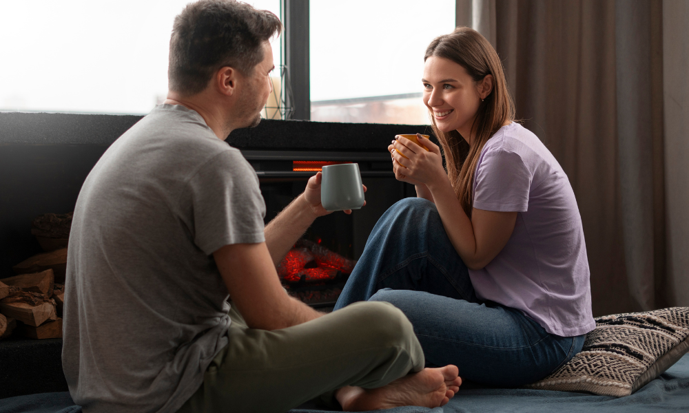 Relacionamentos Saudaveis O Guia Completo Para Construir Uma Relacao Feliz 1