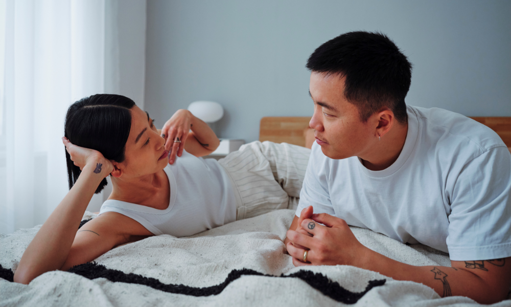 7 Atitudes Que Fortalecem um Relacionamento e Criam Uma Conexão Mais Profunda! 1 7 Atitudes Que Fortalecem um Relacionamento e Criam Uma Conexao Mais Profunda 1