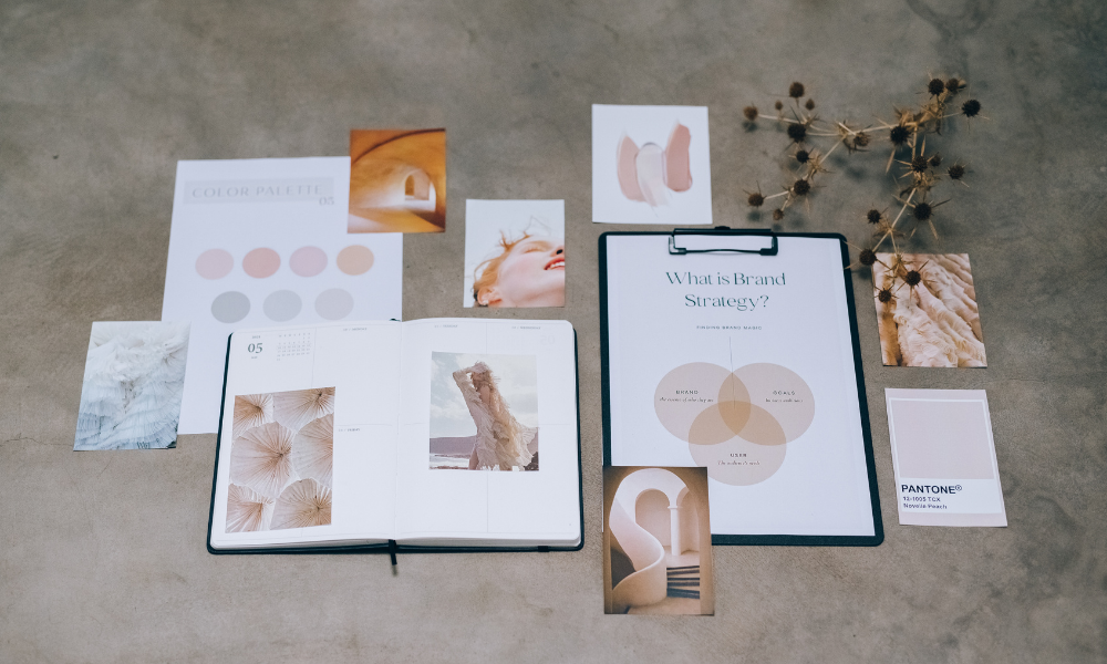 Branding Para Mulheres Como Criar Uma Marca Pessoal Forte na Internet 1