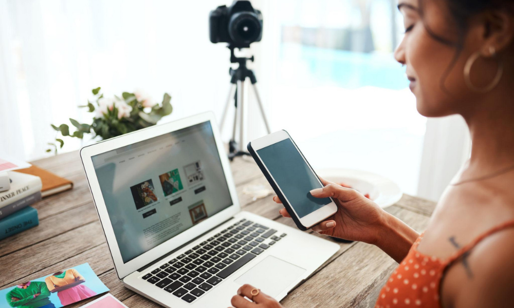 Branding Para Mulheres: Como Criar Uma Marca Pessoal Forte na Internet!