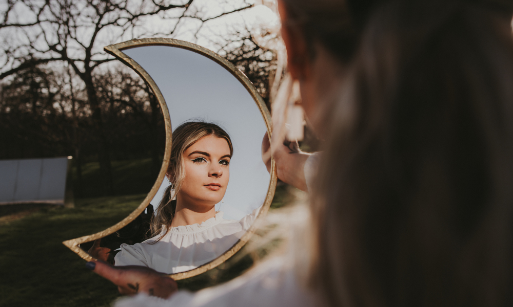 Glow Up Mental: Como Transformar Sua Mentalidade e Criar Uma Nova Versão de Você! 3 Glow Up Mental Como Transformar Sua Mentalidade e Criar Uma Nova Versao de Voce 4