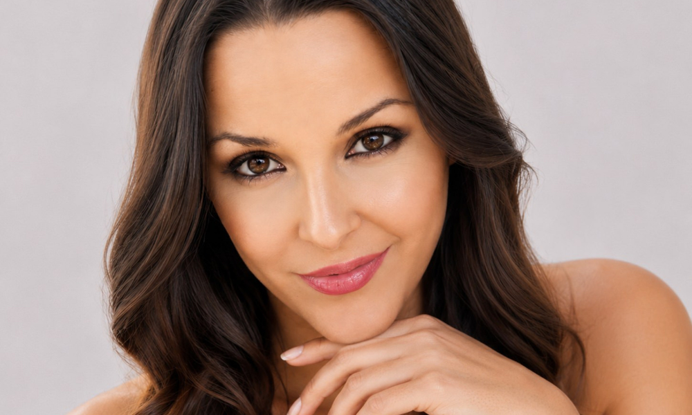 Glow Up Mental: Como Transformar Sua Mentalidade e Criar Uma Nova Versão de Você!