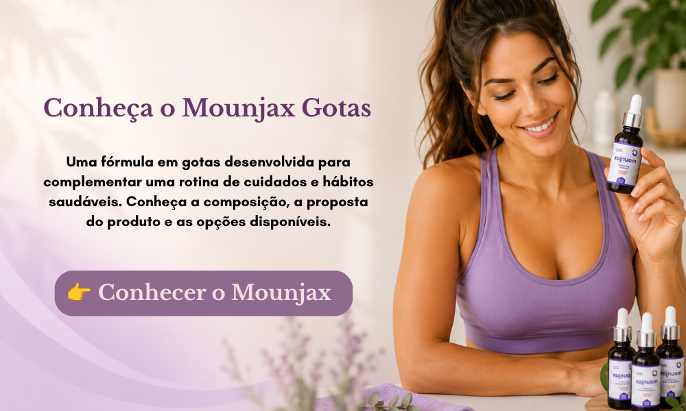 Mounjax Gotas