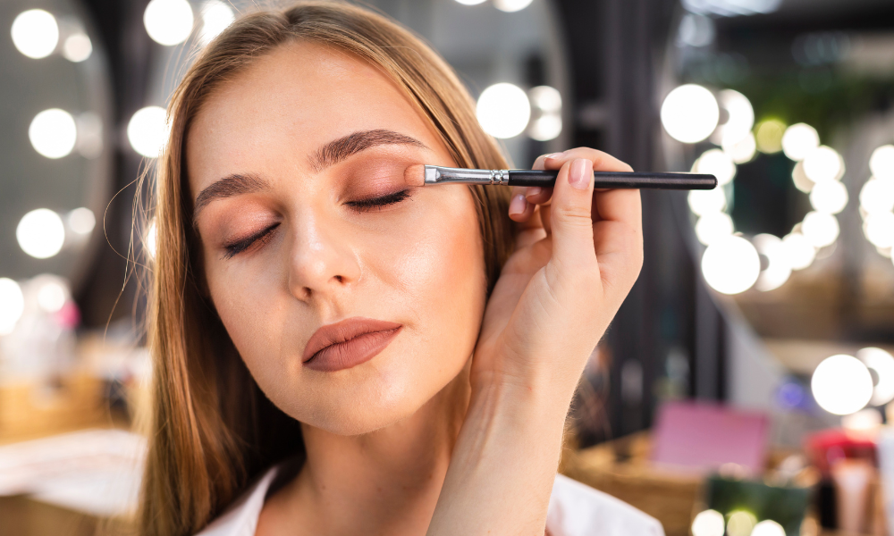 Pequenas Mudanças de Beleza Que Fazem Você Se Sentir Mais Confiante! 3 Pequenas Mudancas de Beleza Que Fazem Voce Se Sentir Mais Confiante 3