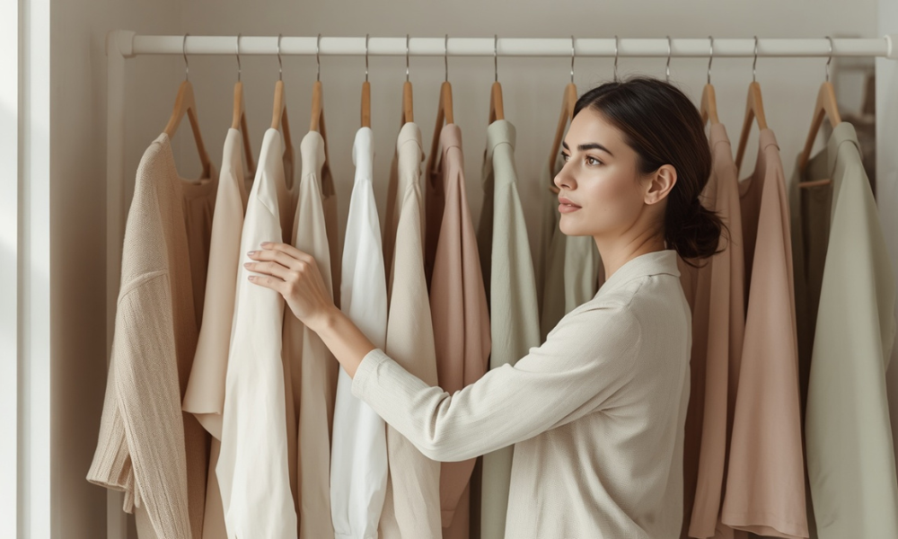 Pequenas Mudanças de Beleza Que Fazem Você Se Sentir Mais Confiante! 5 Pequenas Mudancas de Beleza Que Fazem Voce Se Sentir Mais Confiante 5